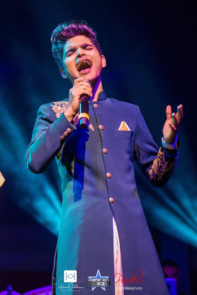 Salman  Ali